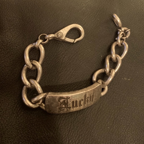 Vintage Lucky Brand Bracelet - Picture 2 of 3